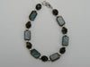 Czech Glass Bead Bracelet - SOLD