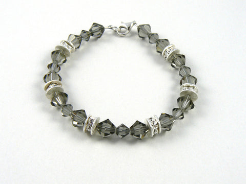 Swarovski Bracelet - SOLD