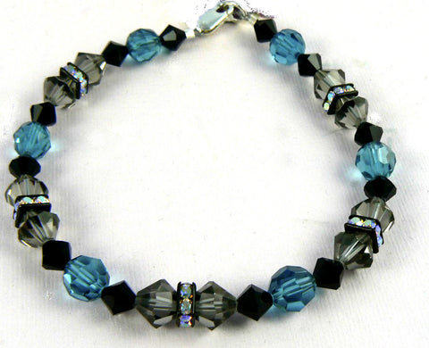 Swarovski Bracelet - SOLD