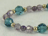 Swarovski Bracelet - SOLD