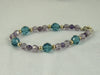 Swarovski Bracelet - SOLD