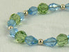 Swarovski Bracelet - SOLD