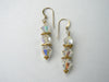 Swarovski Crystal Earrings - SOLD