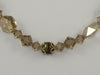 Swarovski and Czech Glass Necklace - SOLD
