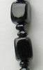 Agate and Onyx Necklace - SOLD